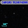 2dFGRS TGS074Z083