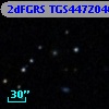 2dFGRS TGS447Z040