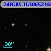 2dFGRS TGS065Z166