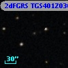 2dFGRS TGS401Z030
