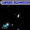 2dFGRS TGS447Z188