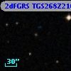 2dFGRS TGS268Z210