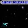 2dFGRS TGS826Z115
