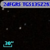 2dFGRS TGS135Z283