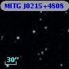 MITG J0215+4808