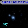 2dFGRS TGS227Z248