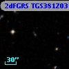 2dFGRS TGS381Z031