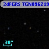 2dFGRS TGN096Z194