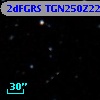2dFGRS TGN250Z221