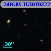 2dFGRS TGS070Z229