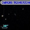 2dFGRS TGS457Z244