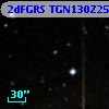 2dFGRS TGN130Z255