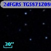 2dFGRS TGS871Z080