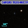 2dFGRS TGS540Z270
