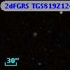 2dFGRS TGS819Z124