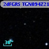 2dFGRS TGN094Z215