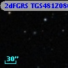 2dFGRS TGS481Z080