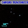 2dFGRS TGN250Z235