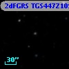 2dFGRS TGS447Z109