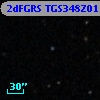 2dFGRS TGS348Z011