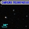 2dFGRS TGS074Z115