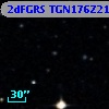 2dFGRS TGN176Z211