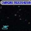 2dFGRS TGS254Z184