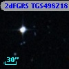 2dFGRS TGS498Z181