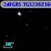 2dFGRS TGS238Z166