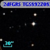 2dFGRS TGS892Z083