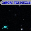 2dFGRS TGS265Z114