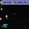 2dFGRS TGS905Z615