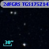 2dFGRS TGS175Z142