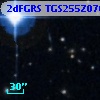 2dFGRS TGS255Z070