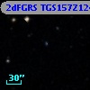 2dFGRS TGS157Z124