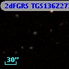 2dFGRS TGS136Z272