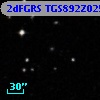 2dFGRS TGS892Z025
