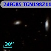 2dFGRS TGN198Z111