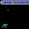 2dFGRS TGS920Z305
