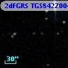 2dFGRS TGS842Z004