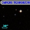 2dFGRS TGS050Z285