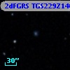 2dFGRS TGS229Z140