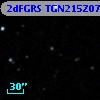 2dFGRS TGN215Z070