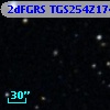 2dFGRS TGS254Z174
