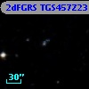 2dFGRS TGS457Z231