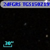 2dFGRS TGS150Z195