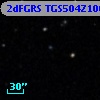 2dFGRS TGS504Z100