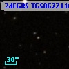 2dFGRS TGS067Z110