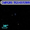 2dFGRS TGS437Z092
