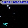 2dFGRS TGN250Z204